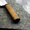 Kanetsune 420j2 Nożyk Z Drewnianą Pochwą 10,5 Cm